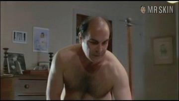 Lisa Harrow in Sunday (1997) Breasts Bush Breasts Bush 193469