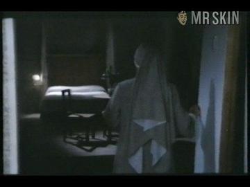 Lisa Harrow in The Tempter (1974) Breasts Breasts Bush 181900