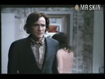 Lisa Harrow in The Tempter (1974) Breasts Butt Bush Breasts Bush 181901