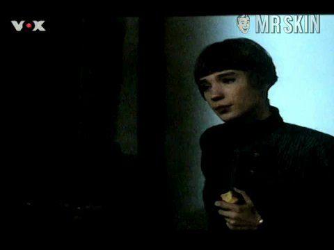Beate Jensen in Der Kuss des Tigers (1987) Breasts Breasts Bush 200282