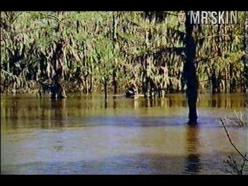 Janit Baldwin in 'Gator Bait (1976) Breasts Breasts 186406