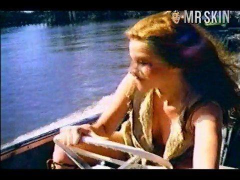 Claudia Jennings Naked as Desiree Thibodeau. Breasts, sexy. 186405