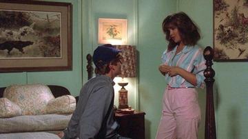 Camilla More in Friday the 13th Part IV (1984) Breasts Breasts Butt 191221