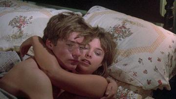 Camilla More in Friday the 13th Part IV (1984) Breasts Left Breast Breasts Butt 262925