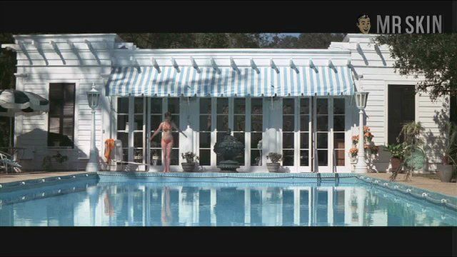 Melanie Griffith in The Drowning Pool (1975) Bikini Bikini Sexy 209930