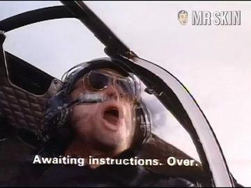 Patricia Rivera in Johnny 100 Pesos (1993) Butt Bush Breasts Bush 181817