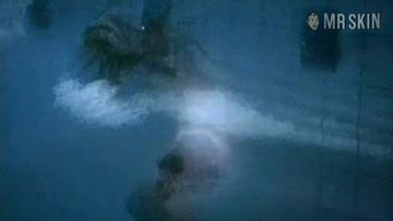 Ann-Kathrin Kramer in Auf schmalem Grat (1999) Breasts Butt Bush Breasts Bush 185067