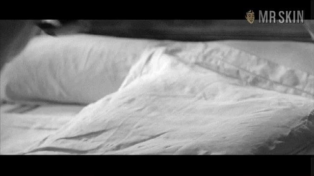 Jeanne Moreau in The Lovers (1958) Breasts Breasts 209795