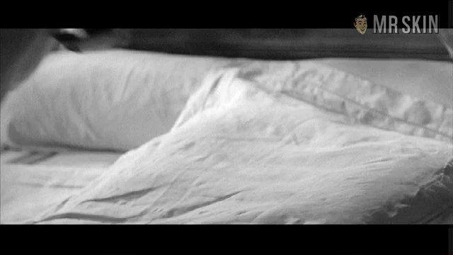 Jeanne Moreau in The Lovers (1958) Breasts Breasts 209795