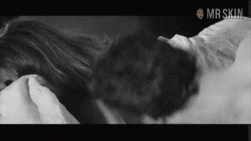 Jeanne Moreau in The Lovers (1958) Breasts Breasts 209797