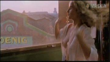 Isabelle Pasco in Roselyne and the Lions (1989) Breasts Breasts Right Breast 217269
