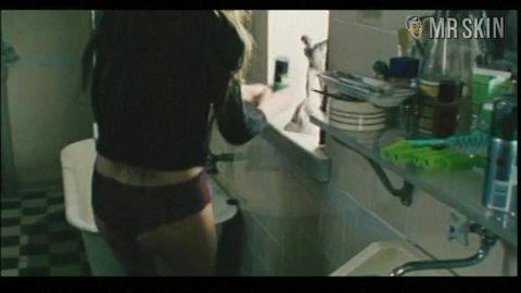 Iwona Petry Naked in Szamanka. Butt, Bush, breasts, sexy. 183457