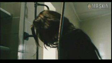 Iwona Petry in Szamanka (1996) Butt Bush Breasts Bush 183457