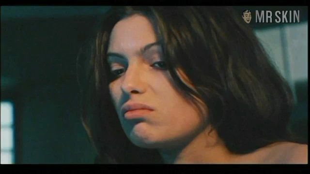 Iwona Petry Naked as Wloszka. Breasts, Butt, bush, sexy. 183459