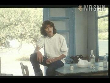 Olivia Pascal in The Fruit Is Ripe (1977) Breasts Bush Breasts Bush 188048