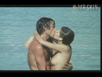 Betty Vergès in The Fruit Is Ripe (1977) Breasts Butt Bush Breasts Bush 188055