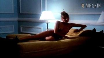 Corinne Brodbeck in Sylvia im Reich der Wollust (1977) Breasts Bush Breasts Bush 202234