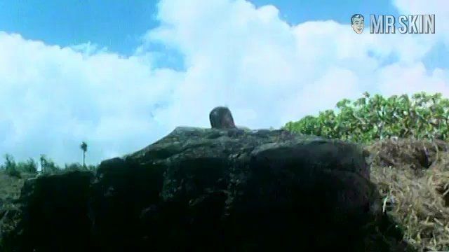 Elisa Servier Naked in Island of 1000 Delights. Breasts, bush, butt. 203401
