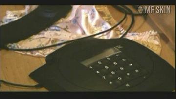 Christiane Paul in Workaholic (1996) Breasts Breasts Butt 175222