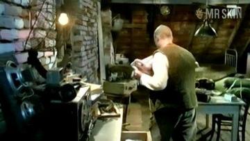 Christiane Paul in Dumm gelaufen (1997) Breasts Butt Bush Breasts Bush 194212