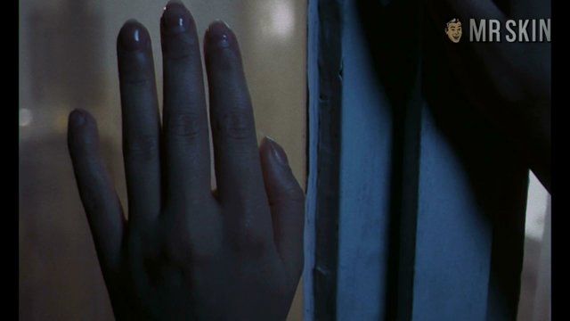 Danielle Ouimet Naked as Valerie. Breasts, lesbian. 172527