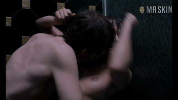 Andrea Rau in Daughters of Darkness (1971) Breasts Butt Bush Breasts Bush 183949