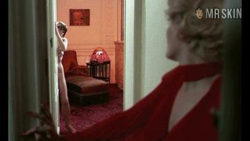 Andrea Rau in Daughters of Darkness (1971) Left Breast Breasts Bush 224185