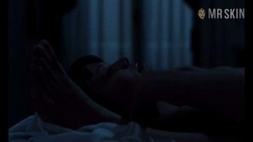 Andrea Rau in Daughters of Darkness (1971) Breasts Breasts Bush 224187