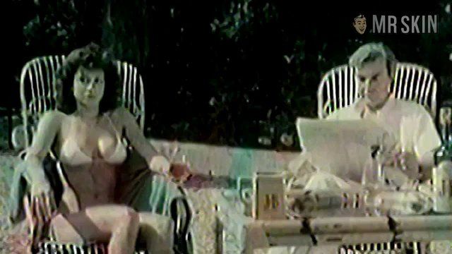 Patrick Still Lives's Sexiest Scenes with Carmen Russo. Bikini, breasts, bush. 179862
