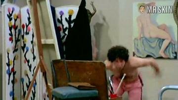 Nieves Navarro in Infermiera nella corsia dei militari (1980) Breasts Butt Bush Breasts Bush 195499