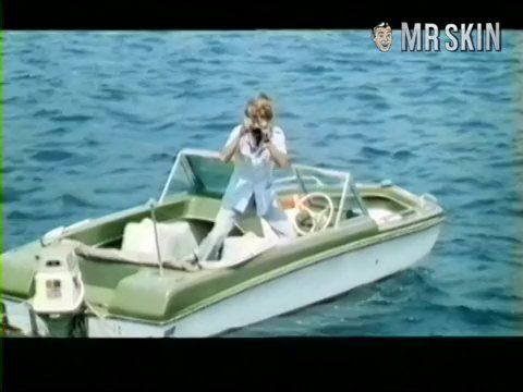 Gloria Guida in La minorenne (1974) Breasts Butt Breasts Bush 191622