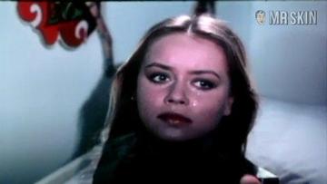 Gloria Guida in So Young, So Lovely, So Vicious (1975) Breasts Breasts Bush 172790