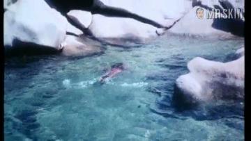 Gloria Guida in So Young, So Lovely, So Vicious (1975) Breasts Breasts Bush 172791