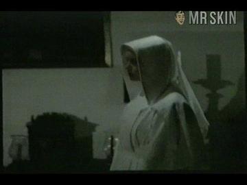 Femi Benussi in La novizia (1975) Breasts Breasts Bush 181898