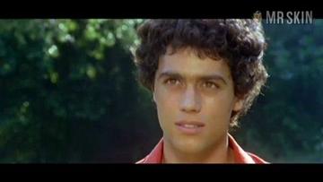 Gloria Guida in La Liceale (1975) Bush Breasts Bush 193682