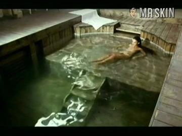 Chiara Caselli in Senso (1993) Breasts Butt Bush Breasts Bush 191598