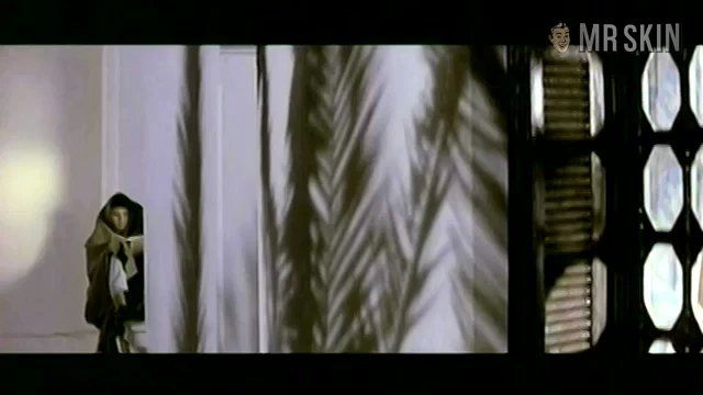 Fiona Gélin Naked in Le grand carnaval. Breasts, Bush, butt. 195391