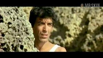 Fiona Gélin in Le grand carnaval (1983) Breasts Butt Breasts Bush 195395