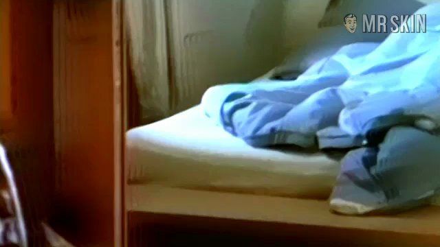 Claudine Wilde in Zwei Asse und ein König (1999) Breasts Butt Bush Breasts Bush 186344