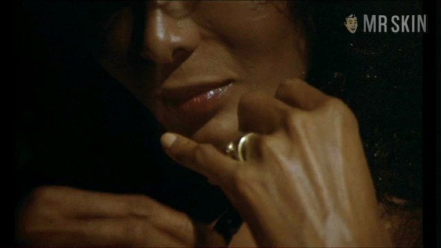 Ajita Wilson Naked in Sadomania - Hölle der Lust. Breasts, Bush, butt. 208429