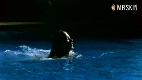 Franka Potente Naked as Anna. Breasts. 193743