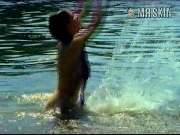 Renata Dancewicz in Der Teufel und die Jungfrau (1995) Breasts Butt Bush Breasts Bush 178977