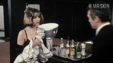 Catherine Spaak in The Libertine (1969) Underwear Breasts Butt 174591