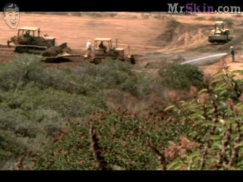 Paradise Lost's Sexiest Scenes with Marina Sirtis. Sexy, breasts. 190686