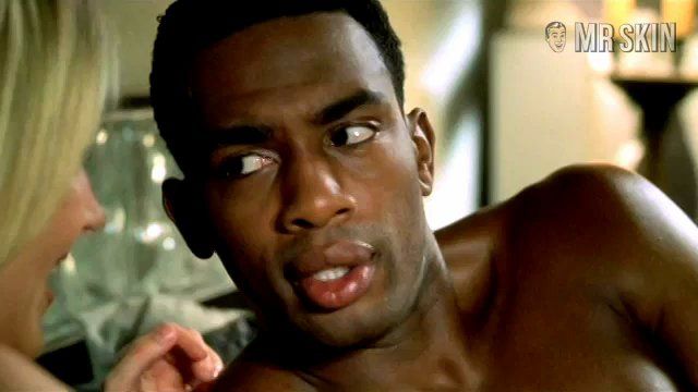 Julie Benz in The Brothers (2001) Underwear Underwear 197948