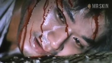 Vivian Hsu in Angel Hearts (1995) Breasts Breasts Bush 172542