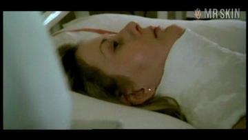 Grazyna Szapolowska in Egymásra nézve (1982) Breasts Bush Breasts Bush 193802