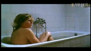 Grazyna Szapolowska in Egymásra nézve (1982) Breasts Breasts Bush 199633