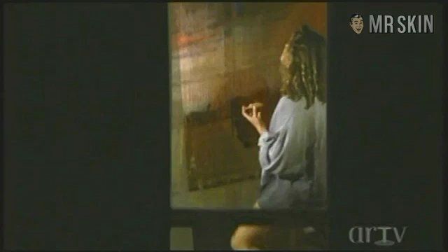 A Short Film About Love's Sexiest Scenes with Grazyna Szapolowska. Sexy, butt, underwear. 186618