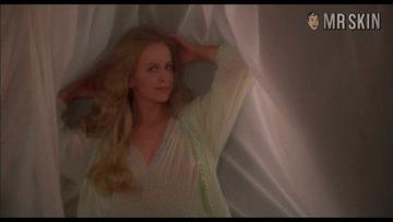 Kim Greist in Brazil (1985) Sexy Breasts Butt 225802